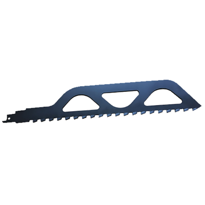 XTLINE Pilový plátek mečový TC Bimetal | 305x50x1,5 mm, 2 Tpi (1bal/1ks)