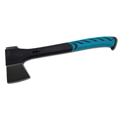 XTLINE Sekera nylonová štípací | 1530 g / 720 mm