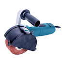 XTline XT105345 XTLINE Satinační válcová bruska 1400 W, 120x50 mm