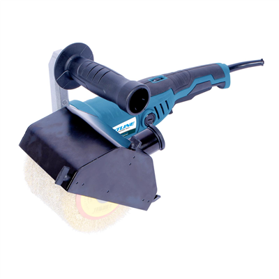 XTLINE Satinační válcová bruska 1300 W, 120x100 mm