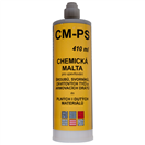 TTT UPP910018 TTT Chemická malta - polyester 410 ml