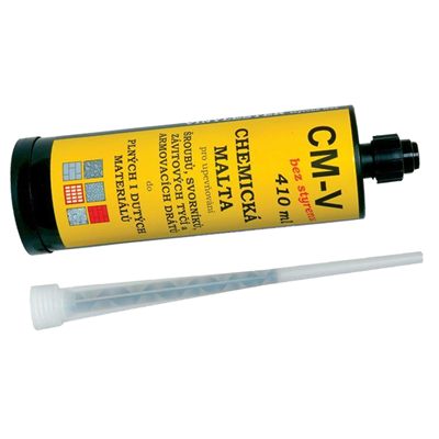 TTT Chemická malta CM-P bez styrenu 300 ml