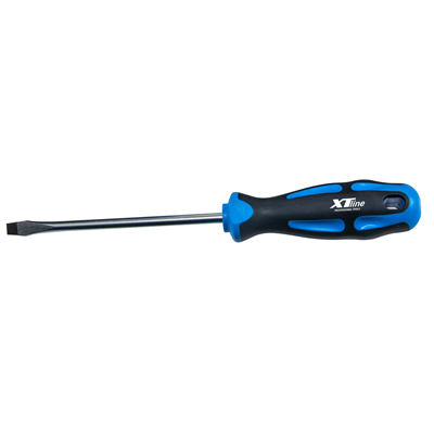 XTLINE Šroubovák plochý PL | PL6x150 mm