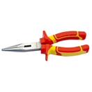 XTline VDE17331 XTLINE Kleště prodloužené elektrikářské 1000 V | 180 mm