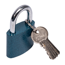 XTline XT0930 XTLINE Visací zámek | 50 mm