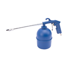 XTline XT10607 XTLINE Pistole stříkací na kompresor | 1 l