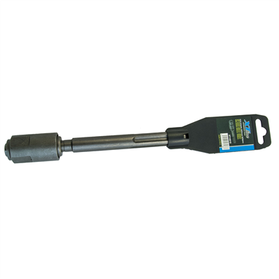 XTLINE Adaptér SDS MAX / SDS PLUS | 200 mm