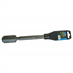 XTLINE Adaptér SDS MAX / SDS PLUS | 200 mm