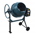 XTLINE Míchačka stavební rozložená 650 W, 140 l