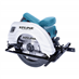 XTLINE Kotoučová pila 1380 W, 185 mm