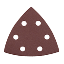 XTline XT106205 XTLINE Sada brusných výseků na dřevo a kov | 93x93x93 mm, 1bal/20ks