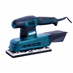 XTLINE Vibrační bruska 240 W, 90x182 mm