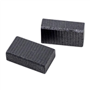 XTline 106365-52 XTLINE Uhlíky pro přímočarou pilu XT106365