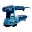 XTline XT106382 XTLINE Excentrická bruska 450 W, 125 mm