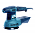 XTLINE Excentrická bruska 450 W, 125 mm