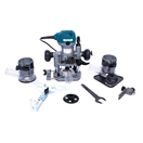 XTline XT106400 XTLINE Multifunkční frézka 710 W