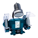 XTline XT107150 XTLINE Bruska stolní dvoukotoučová 300 W, 150 mm + lampa 40 W