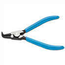 XTline XT54146 XTLINE Kleště segrové softgrip | vnější zahnuté 180 mm