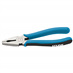 XTLINE Kleště kombinované softgrip | 180 mm