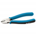 XTLINE Kleště štípací boční softgrip | 160 mm