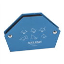 XTline XT58209 XTLINE Magnet úhlový šestihranný | 12 kg / 95x64 mm