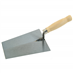 STAVTOOL Lžíce zednická ocelová broušená | 180 mm