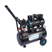 XTLINE Kompresor bezolejový 1450 W, 24 l