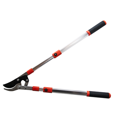XTLINE Nůžky na větve oblé teleskopické | 680-1030 mm