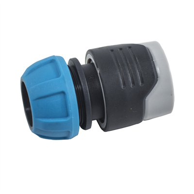 AQUACRAFT Rychlospojka plastová softgrip | 1/2