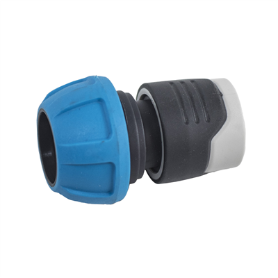 AQUACRAFT Rychlospojka plastová softgrip | 3/4