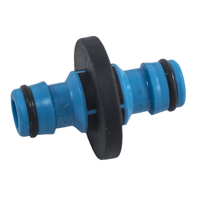 AQUACRAFT Spojovací mezikus pro 2 spojky softgrip