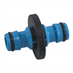 AQUACRAFT Spojovací mezikus pro 2 spojky softgrip