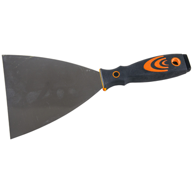 STAVTOOL Stěrka malířská nerezová | 40 mm