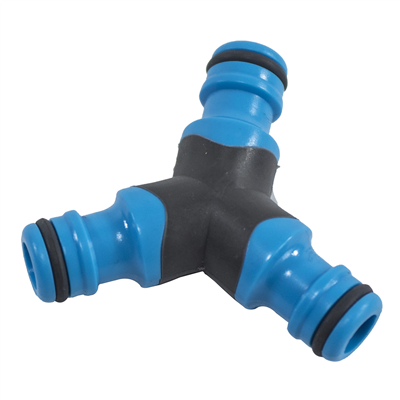AQUACRAFT Spojovací mezikus pro 3 spojky softgrip