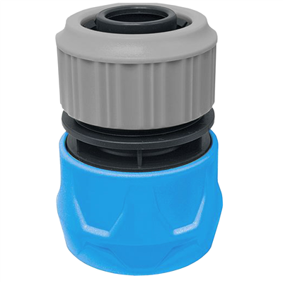 AQUACRAFT Rychlospojka plastová MAX-Flow | 1
