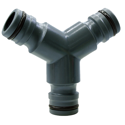 AQUACRAFT Spojovací mezikus pro 3 rychlospojky MAX-Flow | 3/4”