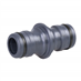 AQUACRAFT Spojovací mezikus 3/4” pro 2 rychlospojky MAX-Flow