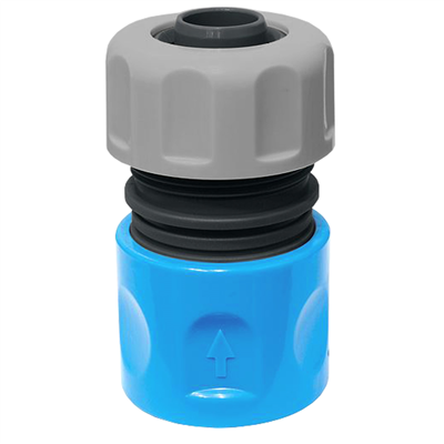 AQUACRAFT Rychlospojka plastová MAX-Flow | 3/4”