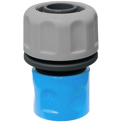 AQUACRAFT Rychlospojka plastová MAX-Flow | 1