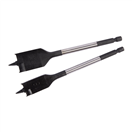 XTline XT67030 XTLINE Vrták plochý do dřeva | 30x150 mm