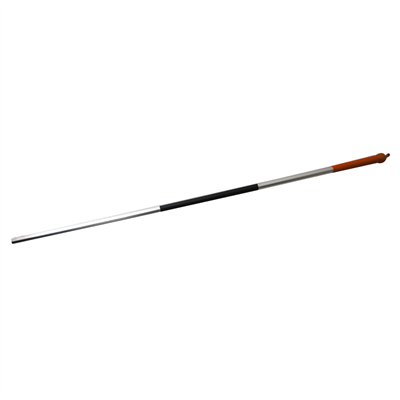 XTLINE Násada hliníková s plastovou rukojetí | 1610 mm (na hrábě XT98013 - XT98118)