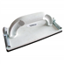STAVTOOL Hladítko pro brusnou mřížku | 230x100 mm