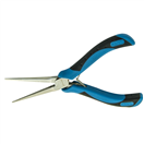 XTline X0129 XTLINE Kleště ploché prodloužené | 150 mm