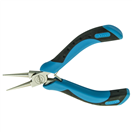 XTline X0130 XTLINE Kleště kulaté | 125 mm