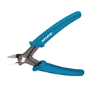 XTline X0132 XTLINE Kleště štípací boční pro elektroniku | 125 mm