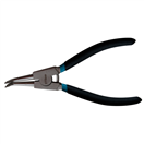 XTline X0146 XTLINE Kleště segrové | vnější zahnuté 180 mm
