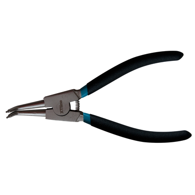 XTLINE Kleště segrové | vnější zahnuté 180 mm