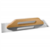 STAVTOOL Hladítko nerezové zubové | 480x130 mm, zub 8x8 mm