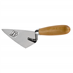 STAVTOOL Lžíce pokrývačka nerezová | 140 mm