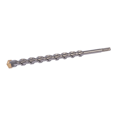 XTLINE Vrták vidiový SDS PLUS, 2 břity | 8x210 mm